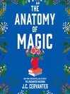 Imagen de portada para The Anatomy of Magic